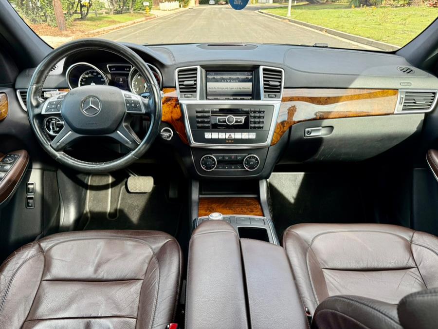 2014 Mercedes-Benz GL-Class GL450 - Photo 11