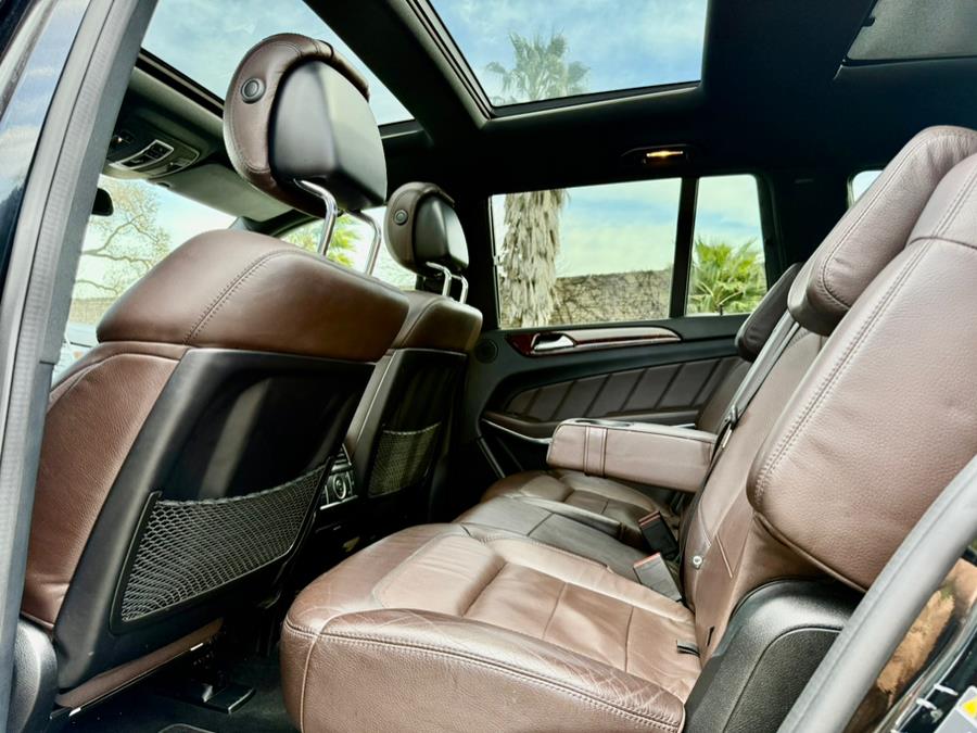 2014 Mercedes-Benz GL-Class GL450 - Photo 7