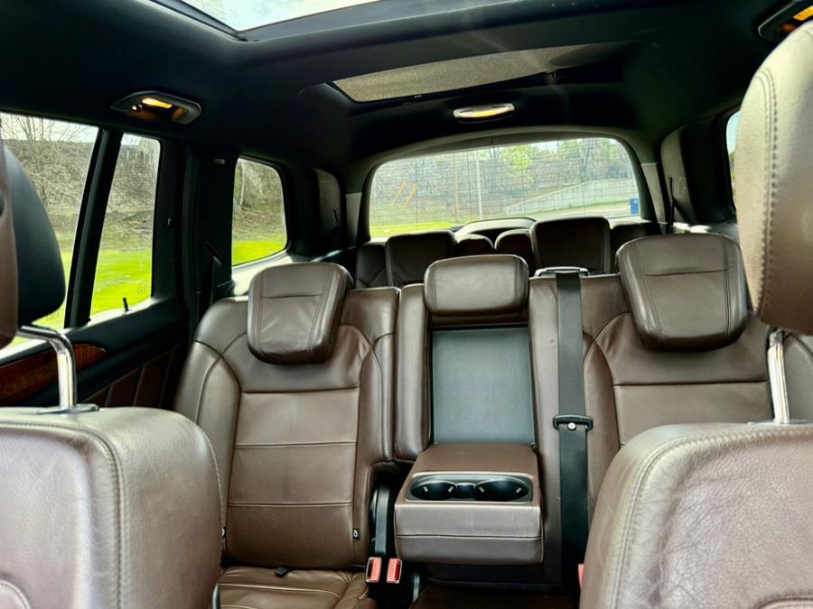 2014 Mercedes-Benz GL-Class GL450 - Photo 13