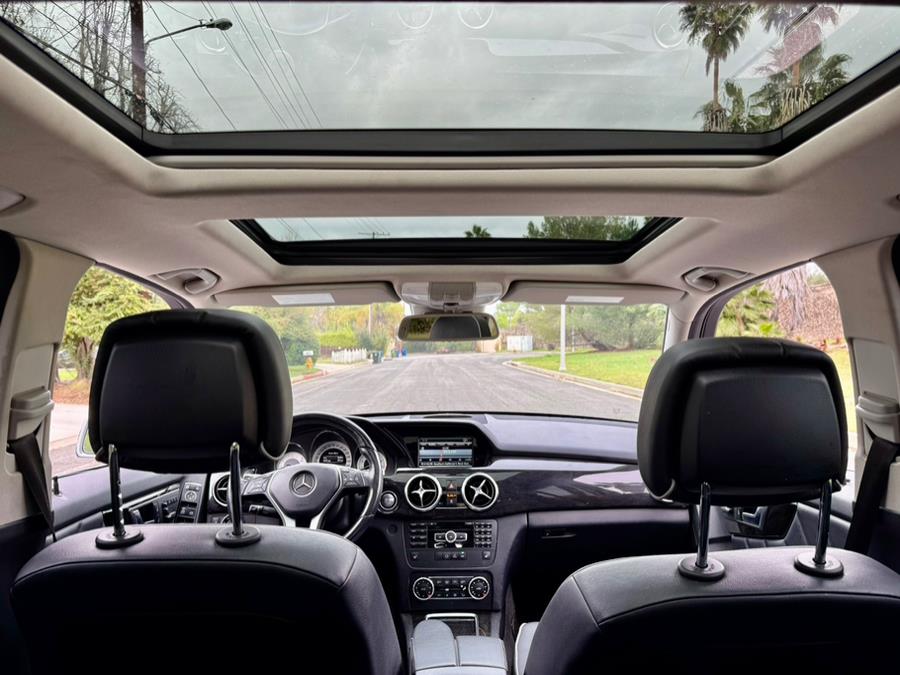 2014 Mercedes-Benz GLK-Class GLK350 - Photo 14