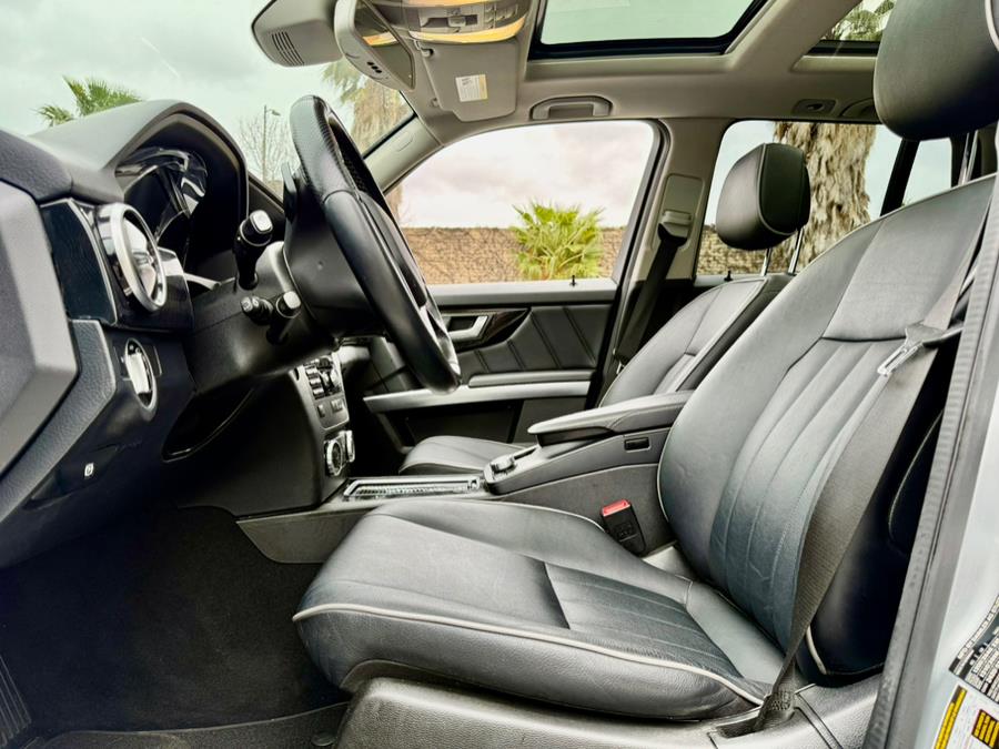 2014 Mercedes-Benz GLK-Class GLK350 - Photo 8