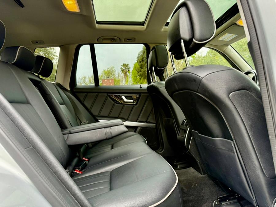 2014 Mercedes-Benz GLK-Class GLK350 - Photo 10