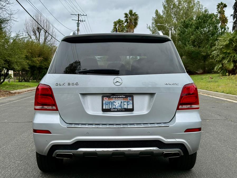 2014 Mercedes-Benz GLK-Class GLK350 - Photo 17