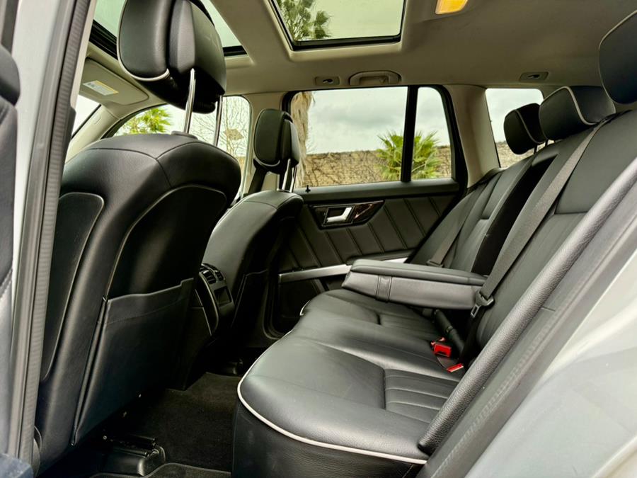 2014 Mercedes-Benz GLK-Class GLK350 - Photo 9