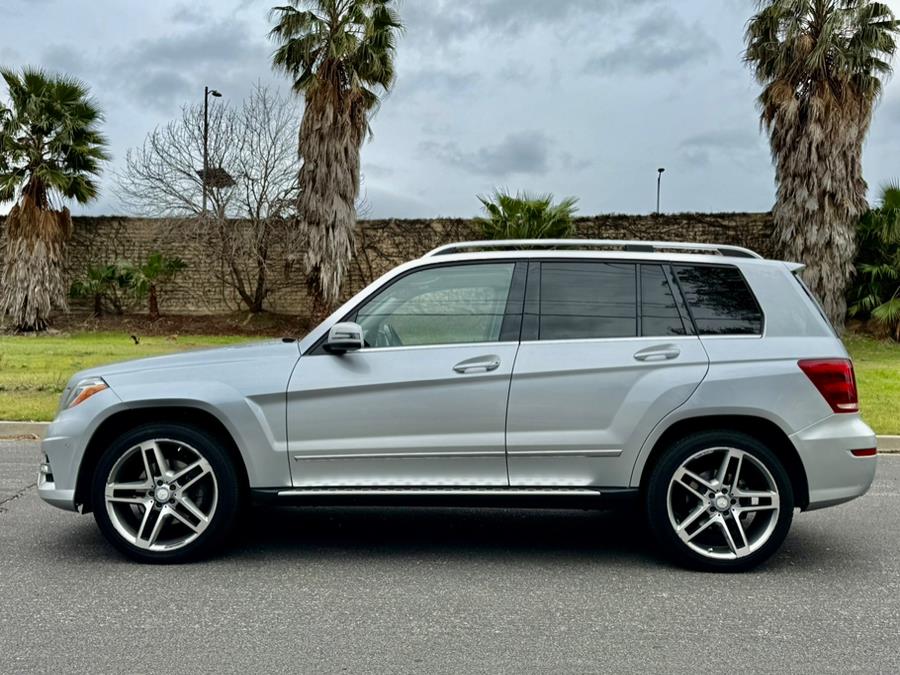 2014 Mercedes-Benz GLK-Class GLK350 - Photo 6