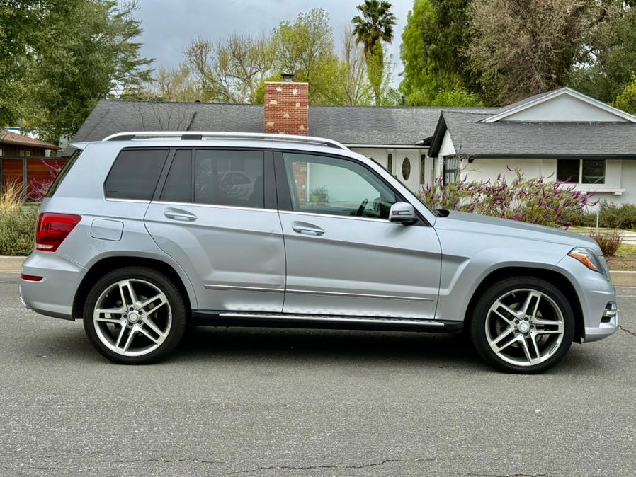 2014 Mercedes-Benz GLK-Class GLK350 - Photo 7