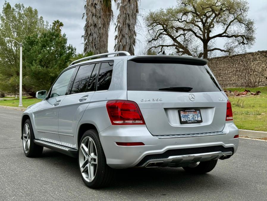 2014 Mercedes-Benz GLK-Class GLK350 - Photo 16