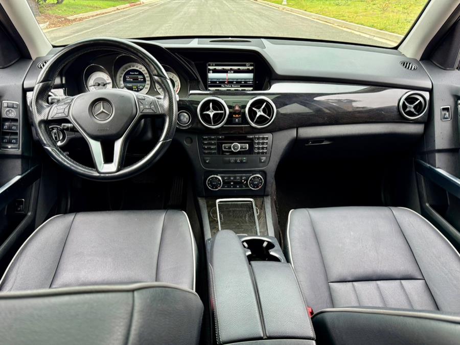 2014 Mercedes-Benz GLK-Class GLK350 - Photo 11