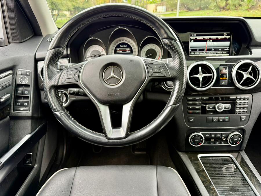 2014 Mercedes-Benz GLK-Class GLK350 - Photo 12