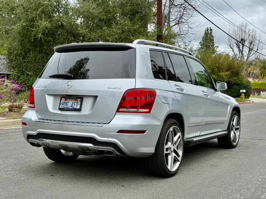 2014 Mercedes-Benz GLK-Class GLK350 - Photo 15