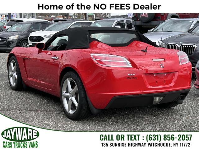 2008 Saturn Sky Roadster - Photo 2