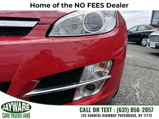 2008 Saturn Sky Roadster - Photo 6