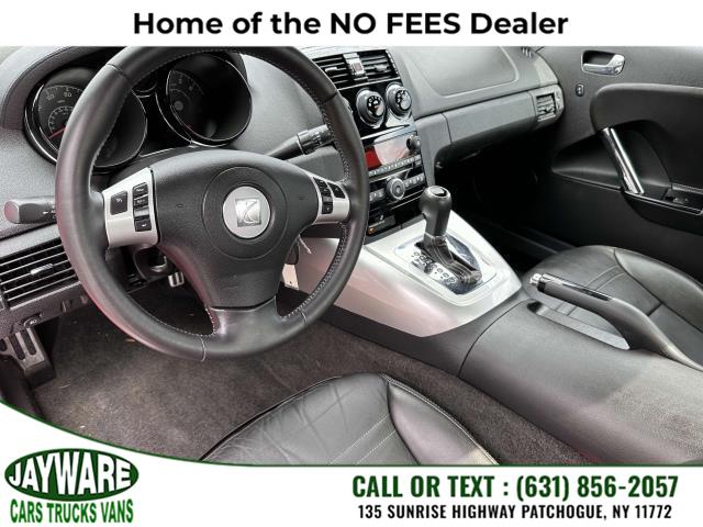 2008 Saturn Sky Roadster - Photo 12