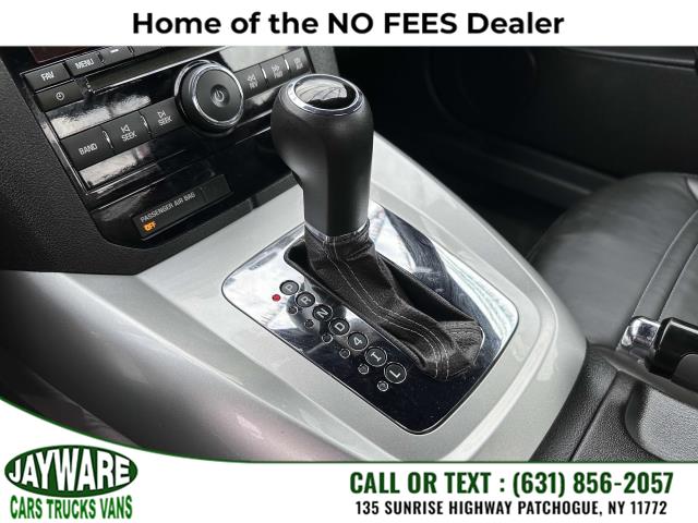 2008 Saturn Sky Roadster - Photo 22