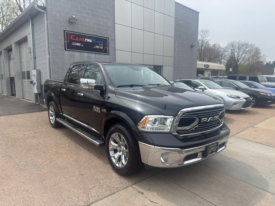 2015 RAM Ram 1500 Pickup