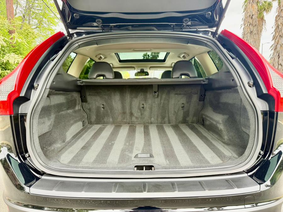 2010 Volvo XC60 3.2 - Photo 14