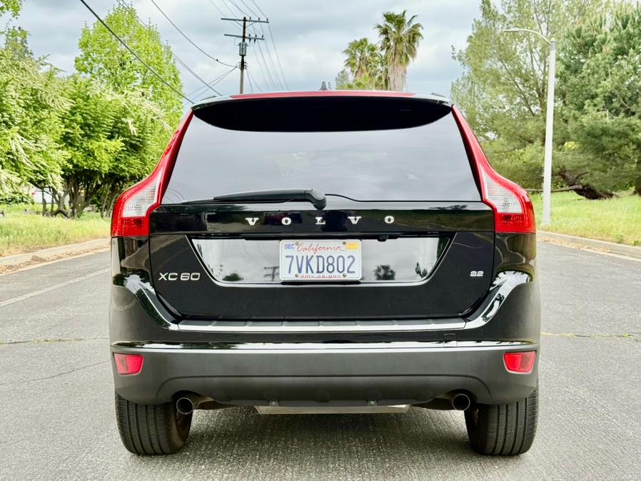 2010 Volvo XC60 3.2 - Photo 17
