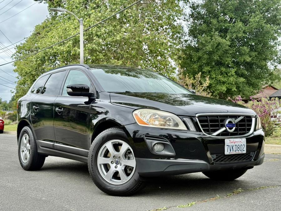 2010 Volvo XC60 3.2 A's photo