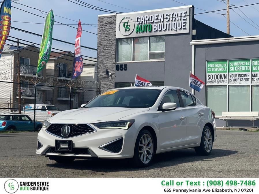 Used 2019 Acura ILX in Elizabeth, New Jersey | Garden State Auto Boutique. Elizabeth, New Jersey