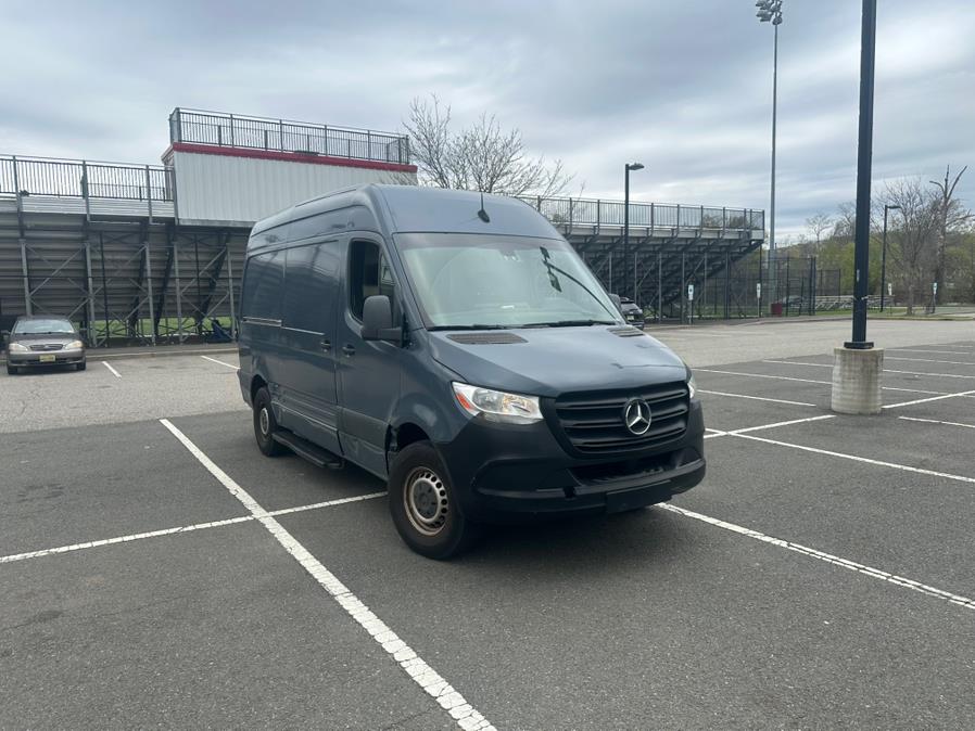 2019 Mercedes-Benz Sprinter Cargo Van 2500 High Roof V6 144" RWD, available for sale in Paterson, New Jersey | Xcell Motors LLC. Paterson, New Jersey