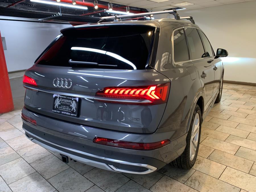 2022 Audi Q7 Premium Plus - Photo 6