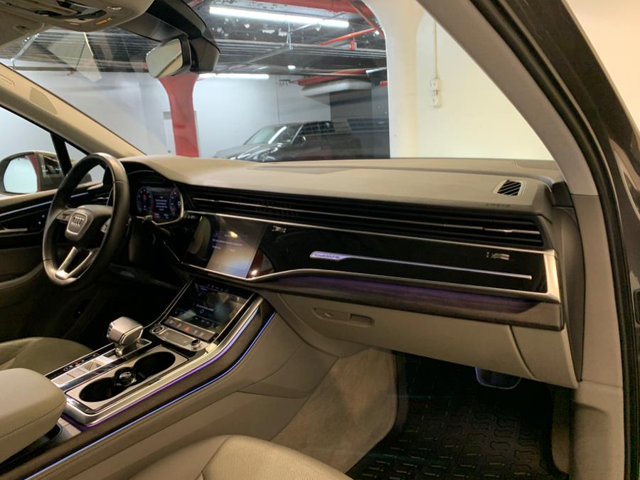 2022 Audi Q7 Premium Plus - Photo 57