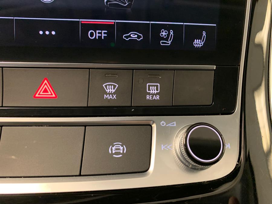 2022 Audi Q7 Premium Plus - Photo 37