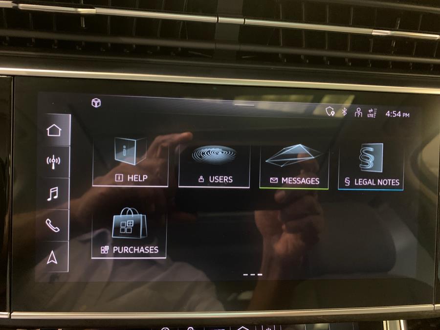 2022 Audi Q7 Premium Plus - Photo 28