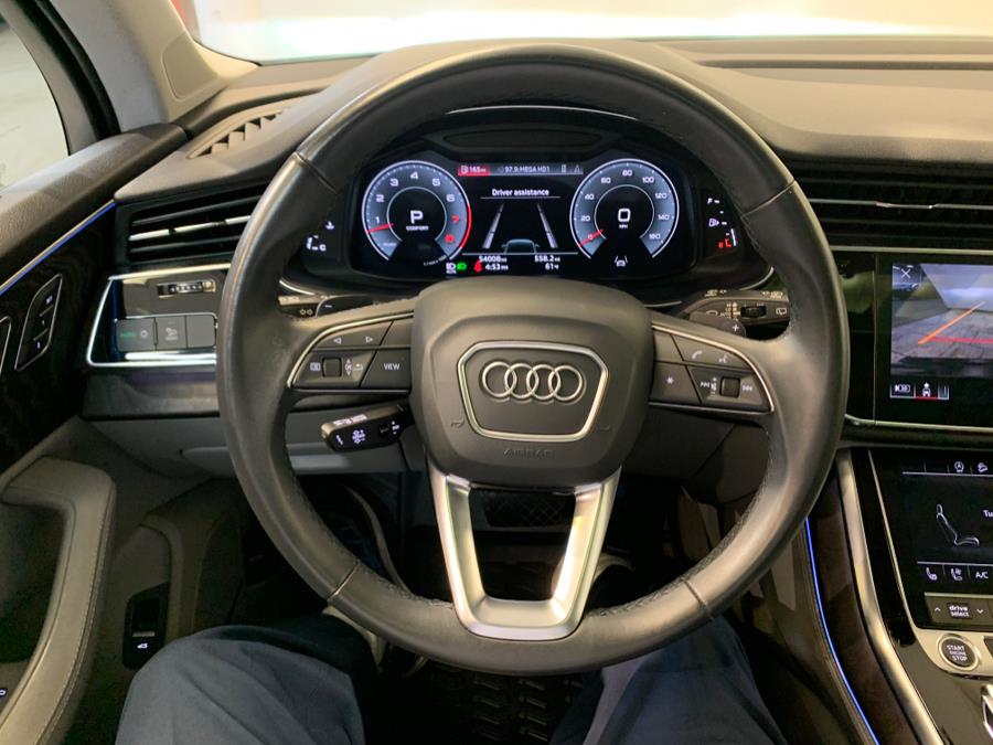 2022 Audi Q7 Premium Plus - Photo 22