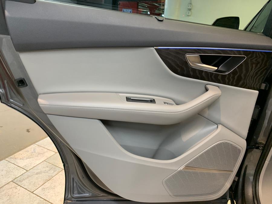 2022 Audi Q7 Premium Plus - Photo 40