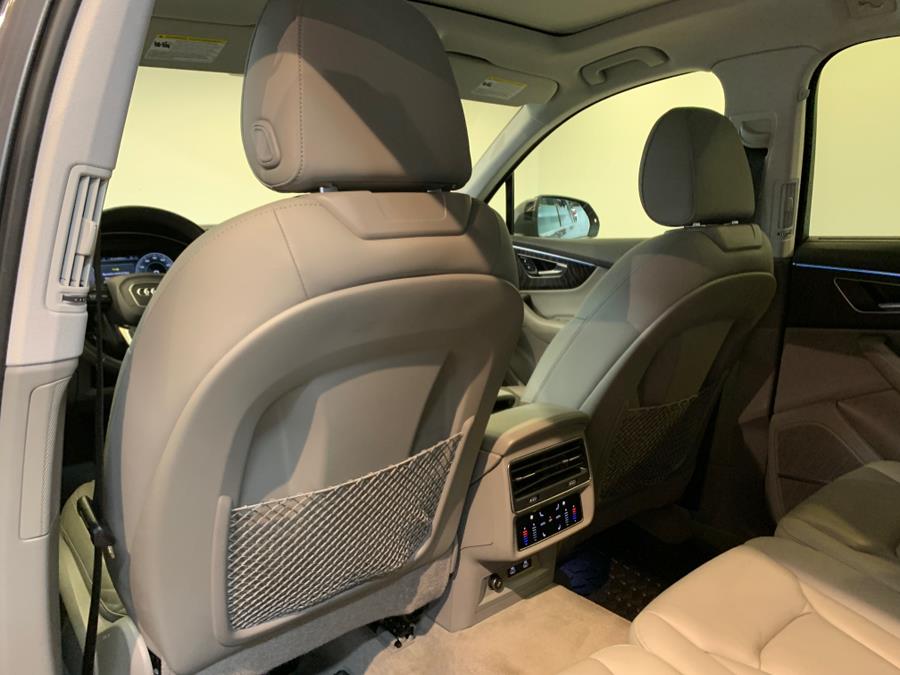 2022 Audi Q7 Premium Plus - Photo 41
