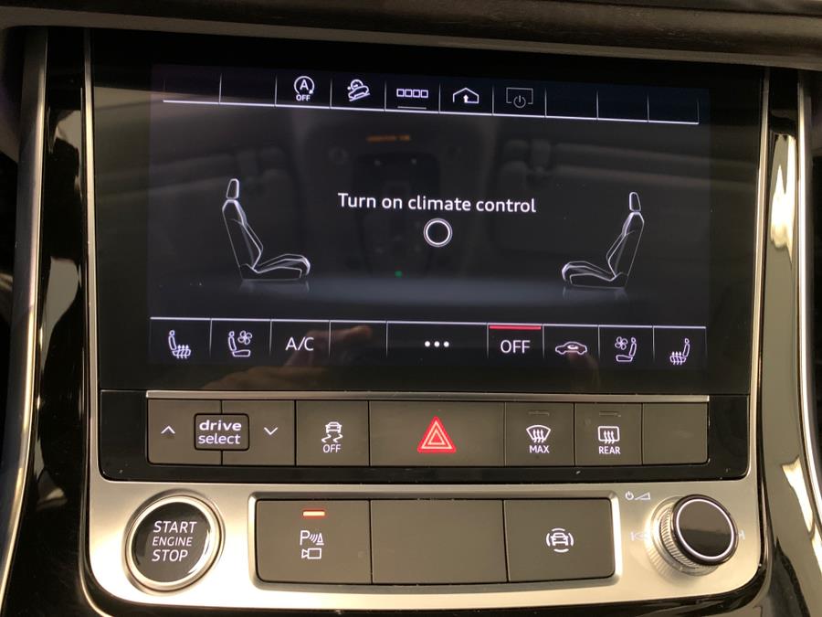 2022 Audi Q7 Premium Plus - Photo 35
