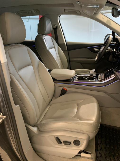 2022 Audi Q7 Premium Plus - Photo 58