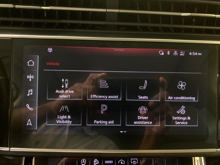 2022 Audi Q7 Premium Plus - Photo 30