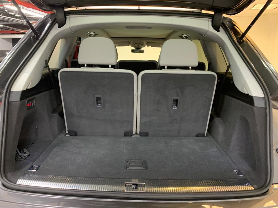 2022 Audi Q7 Premium Plus - Photo 46