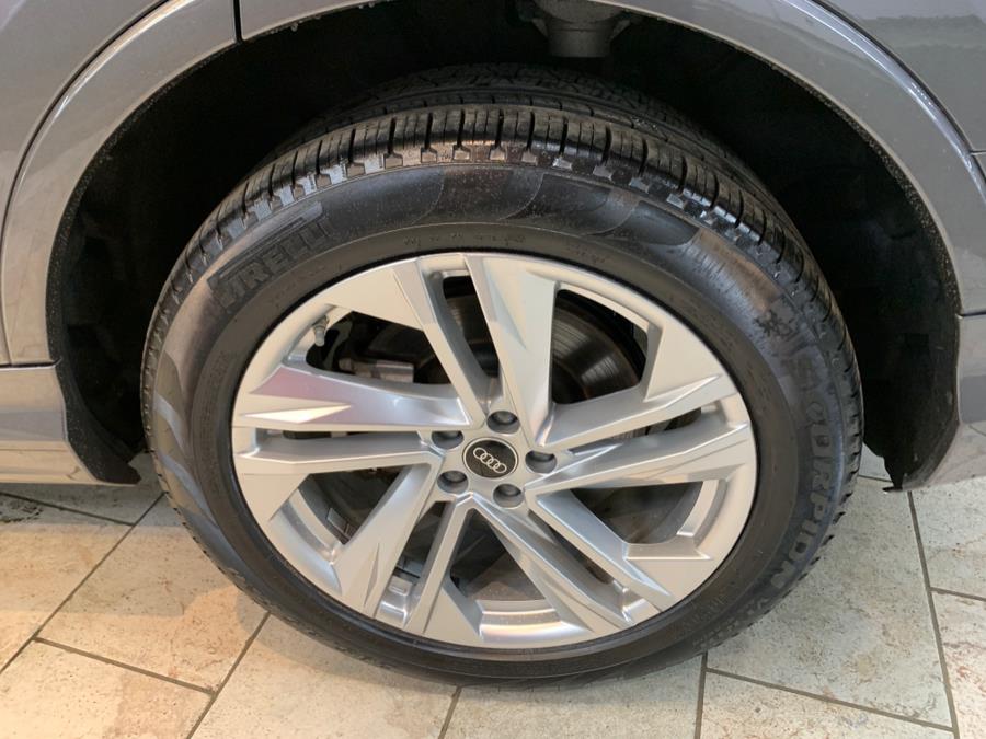 2022 Audi Q7 Premium Plus - Photo 12
