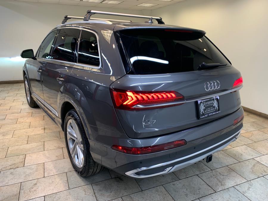2022 Audi Q7 Premium Plus - Photo 8