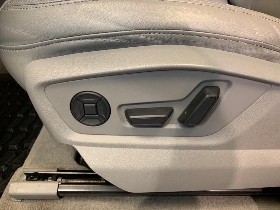 2022 Audi Q7 Premium Plus - Photo 19
