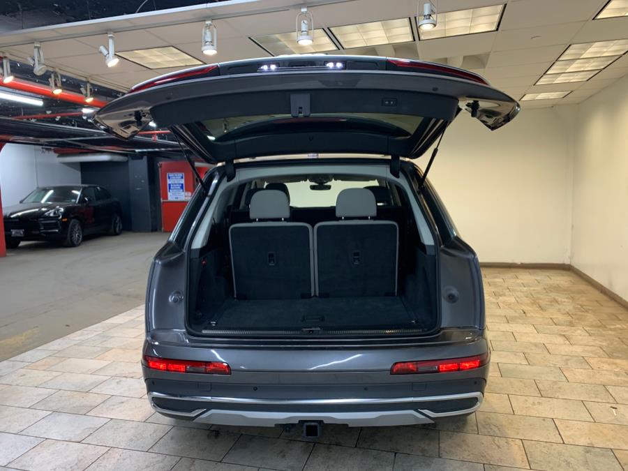 2022 Audi Q7 Premium Plus - Photo 45