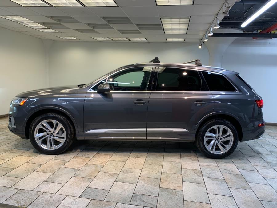 2022 Audi Q7 Premium Plus - Photo 9