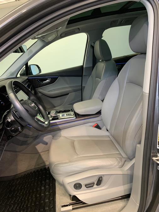 2022 Audi Q7 Premium Plus - Photo 17