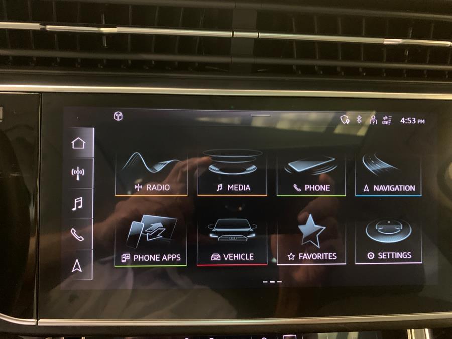 2022 Audi Q7 Premium Plus - Photo 27