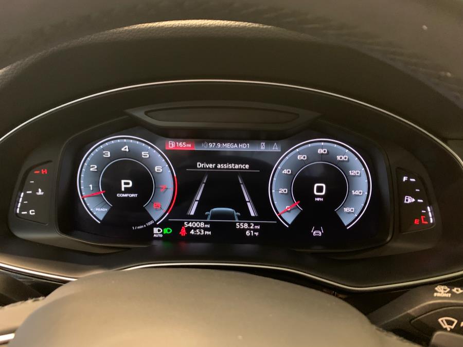 2022 Audi Q7 Premium Plus - Photo 25