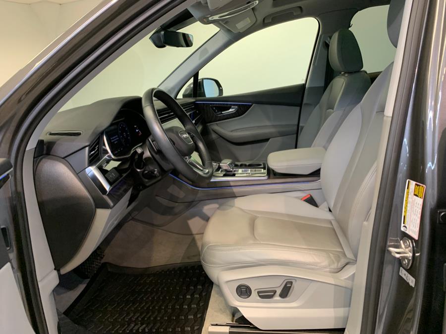 2022 Audi Q7 Premium Plus - Photo 18