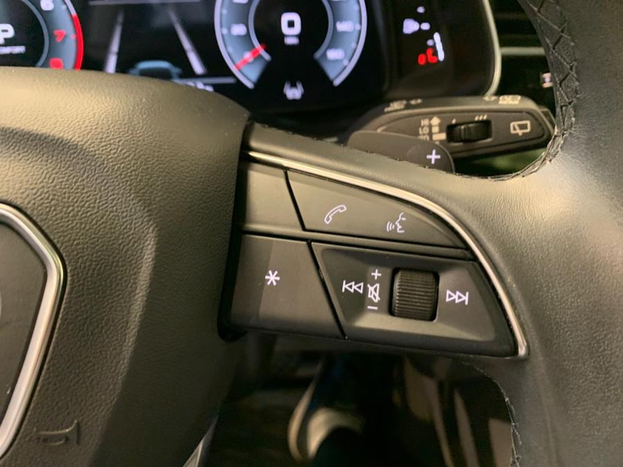 2022 Audi Q7 Premium Plus - Photo 24