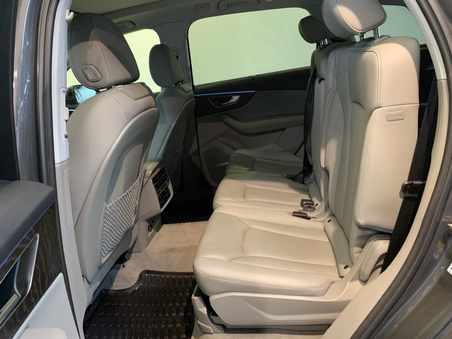 2022 Audi Q7 Premium Plus - Photo 43