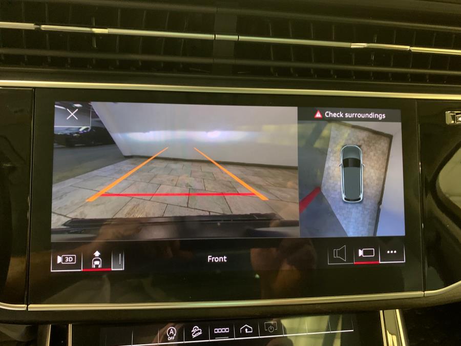 2022 Audi Q7 Premium Plus - Photo 26