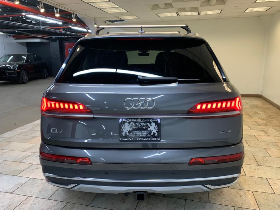 2022 Audi Q7 Premium Plus - Photo 7
