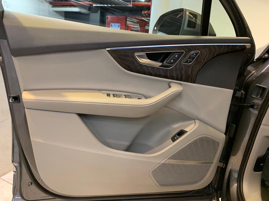 2022 Audi Q7 Premium Plus - Photo 15