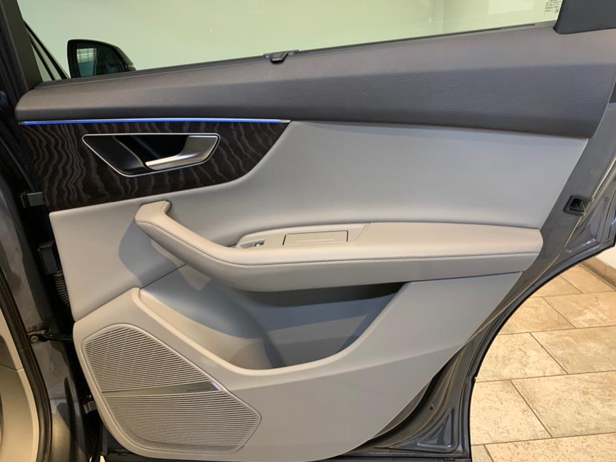 2022 Audi Q7 Premium Plus - Photo 50